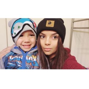 Meet your Posher, Priscilla